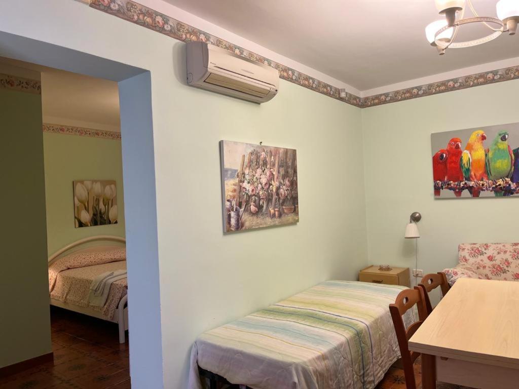 Вилла Agriturismo Nardini Роди-Гарганико Экстерьер фото