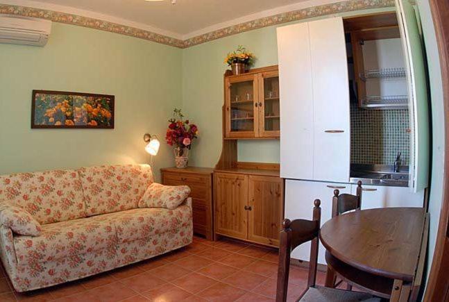 Вилла Agriturismo Nardini Роди-Гарганико Экстерьер фото
