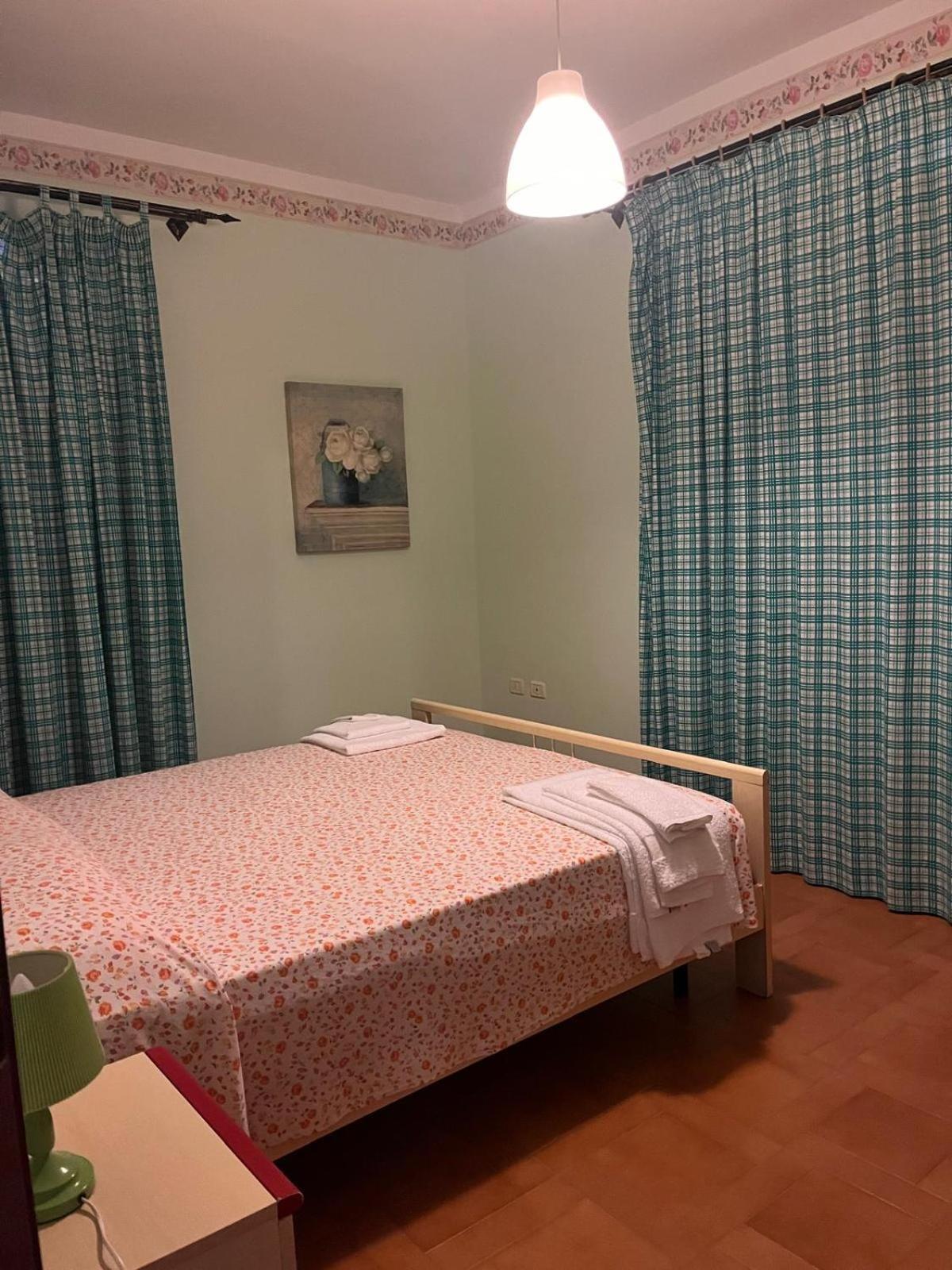 Вилла Agriturismo Nardini Роди-Гарганико Экстерьер фото