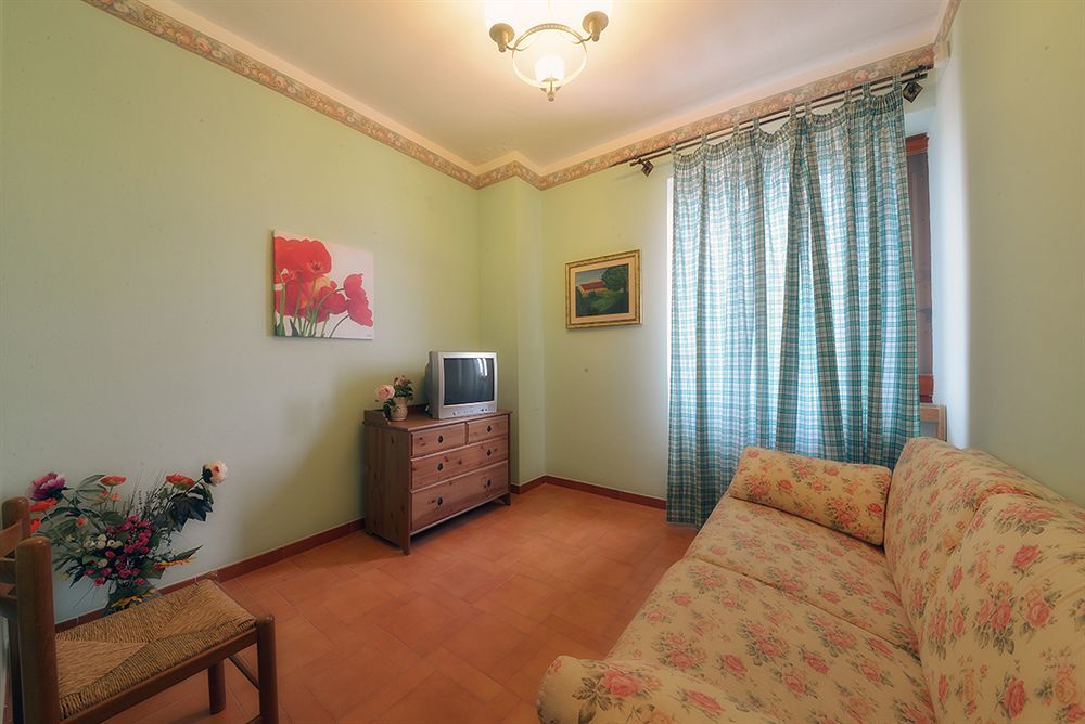 Вилла Agriturismo Nardini Роди-Гарганико Экстерьер фото