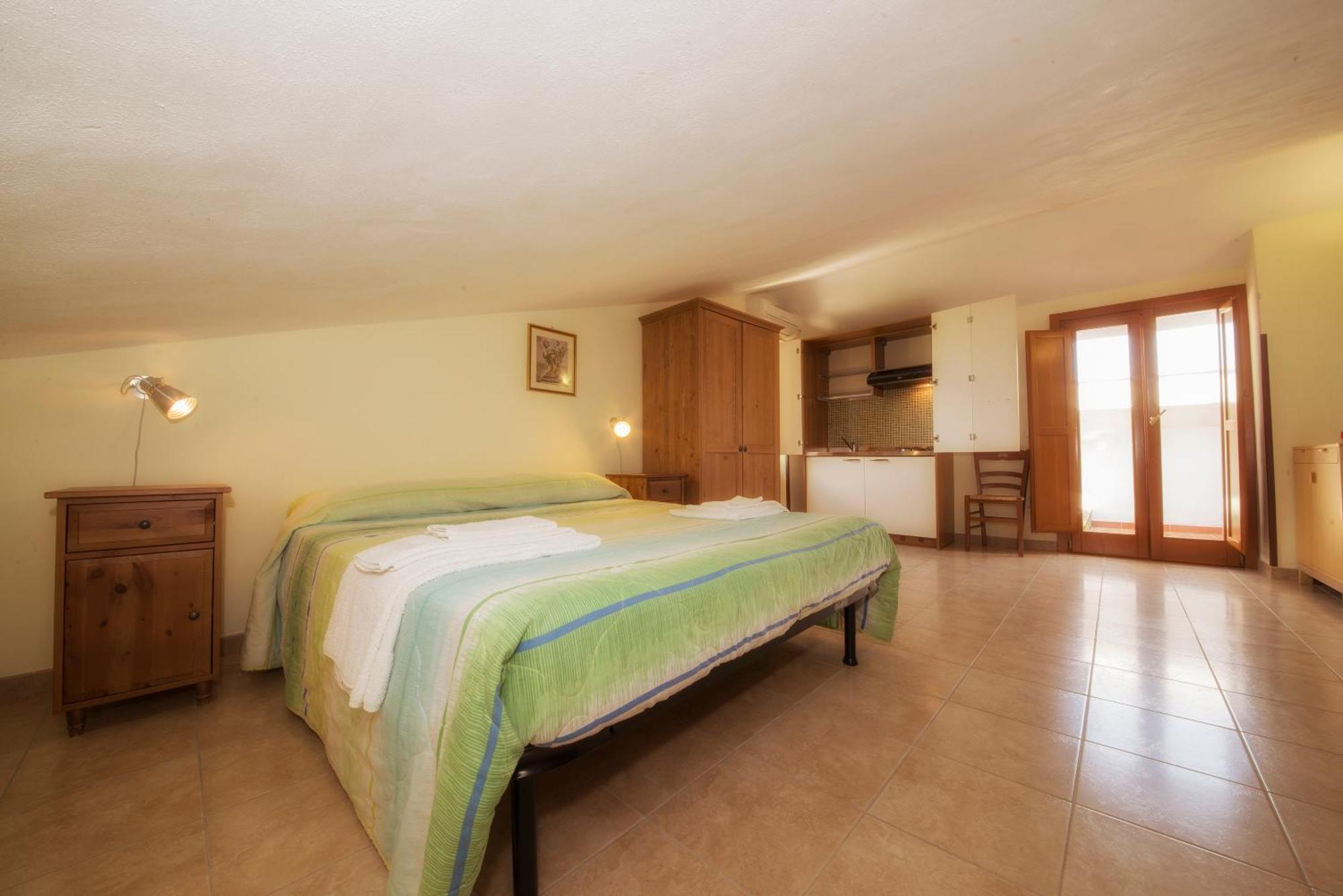 Вилла Agriturismo Nardini Роди-Гарганико Экстерьер фото